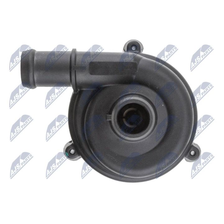 Papildomas vandens siurblys (aušinimo vandens kontūras) NTY CPZ-LR-004