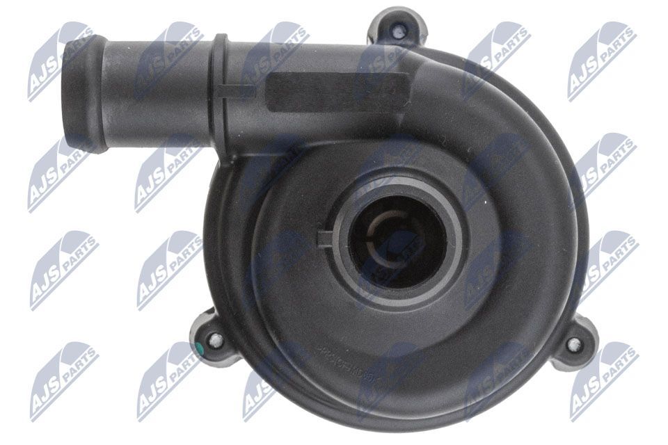 Papildomas vandens siurblys (aušinimo vandens kontūras) NTY CPZ-LR-004