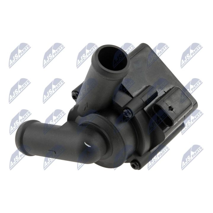 Papildomas vandens siurblys (aušinimo vandens kontūras) NTY CPZ-MZ-000