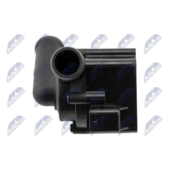 Papildomas vandens siurblys (aušinimo vandens kontūras) NTY CPZ-MZ-000