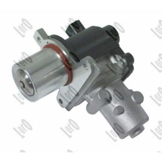 ERG vožtuvas ABAKUS 121-01-100