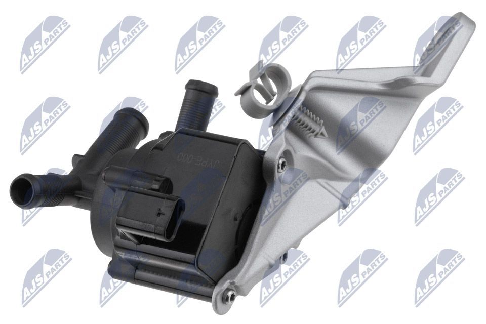 Papildomas vandens siurblys (aušinimo vandens kontūras) NTY CPZ-PE-000