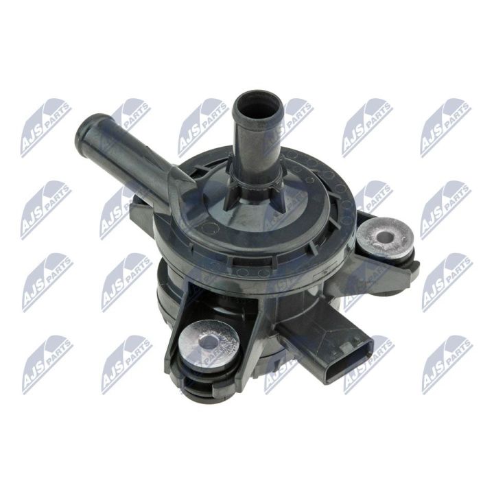 Papildomas vandens siurblys (aušinimo vandens kontūras) NTY CPZ-TY-005