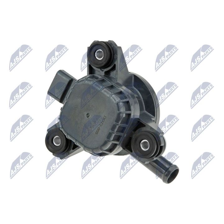 Papildomas vandens siurblys (aušinimo vandens kontūras) NTY CPZ-TY-005