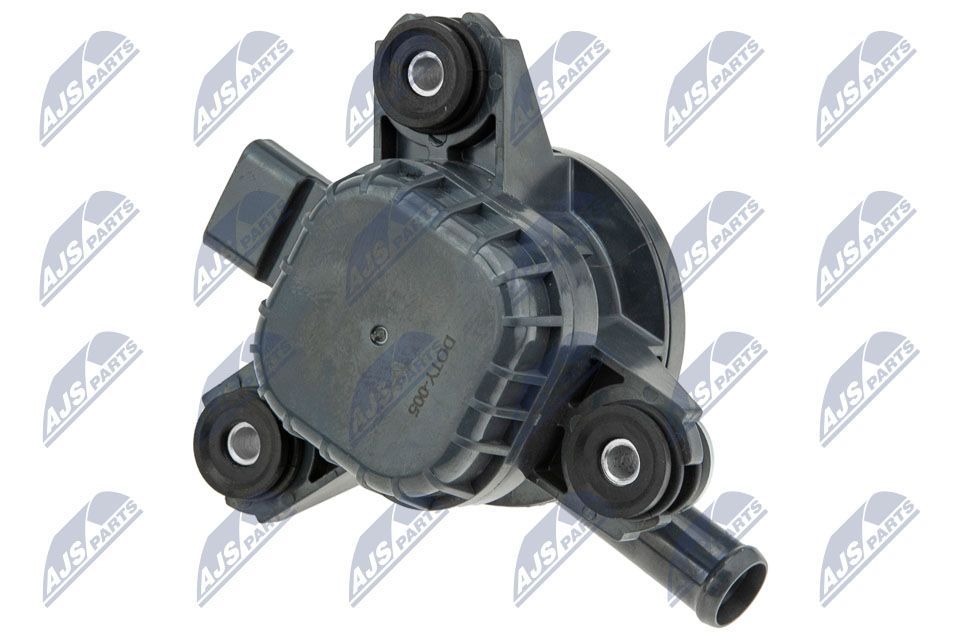 Papildomas vandens siurblys (aušinimo vandens kontūras) NTY CPZ-TY-005