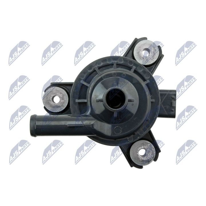 Papildomas vandens siurblys (aušinimo vandens kontūras) NTY CPZ-TY-005