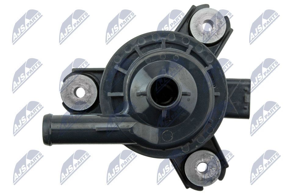 Papildomas vandens siurblys (aušinimo vandens kontūras) NTY CPZ-TY-005