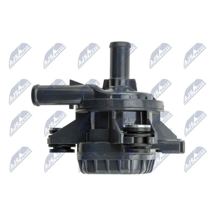 Papildomas vandens siurblys (aušinimo vandens kontūras) NTY CPZ-TY-005