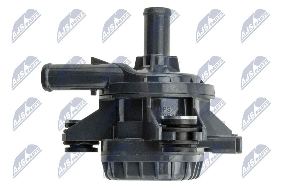 Papildomas vandens siurblys (aušinimo vandens kontūras) NTY CPZ-TY-005