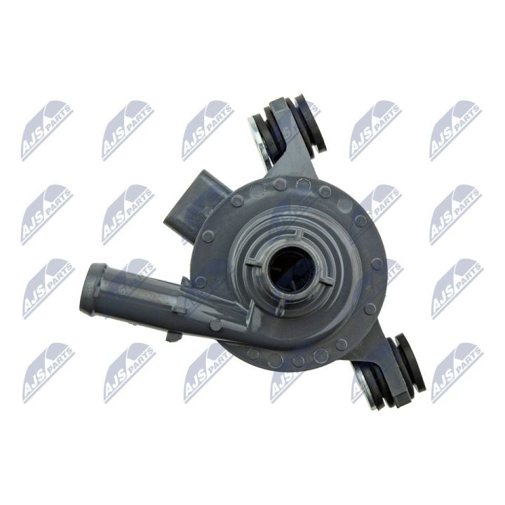 Papildomas vandens siurblys (aušinimo vandens kontūras) NTY CPZ-TY-006