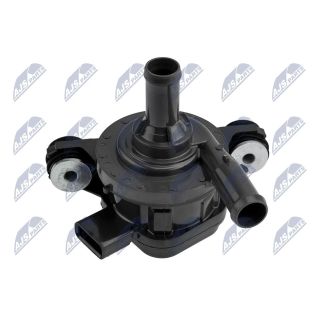 Papildomas vandens siurblys (aušinimo vandens kontūras) NTY CPZ-TY-007