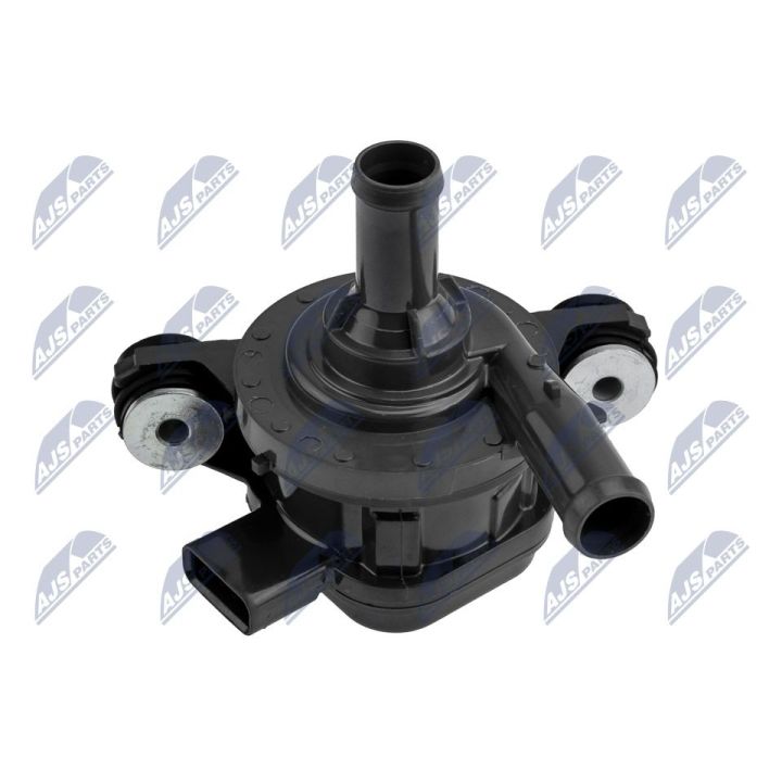 Papildomas vandens siurblys (aušinimo vandens kontūras) NTY CPZ-TY-007