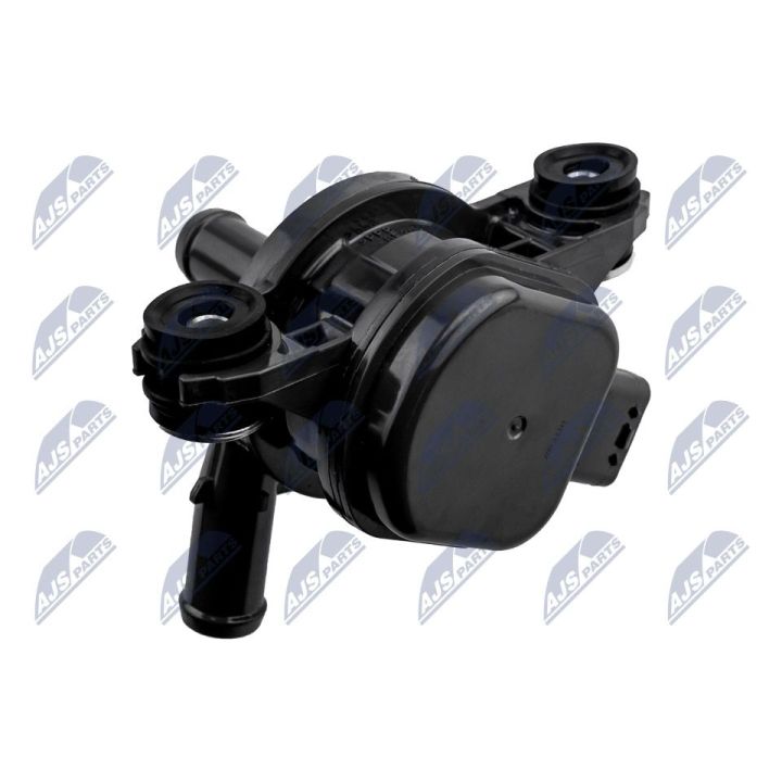 Papildomas vandens siurblys (aušinimo vandens kontūras) NTY CPZ-TY-007