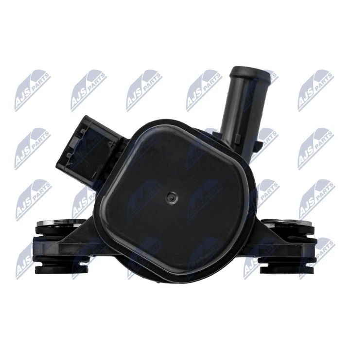 Papildomas vandens siurblys (aušinimo vandens kontūras) NTY CPZ-TY-007