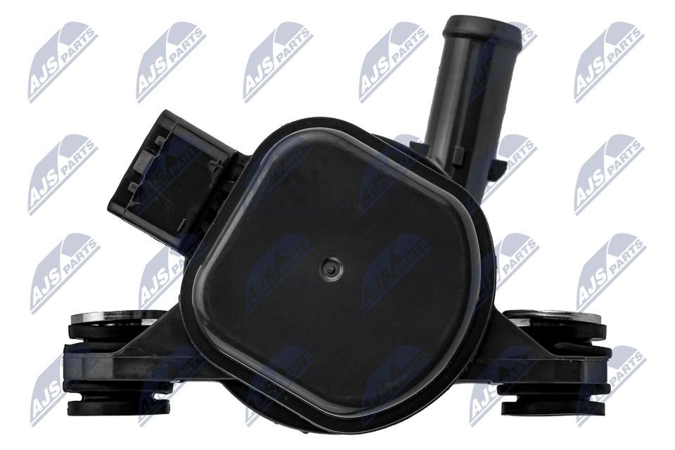 Papildomas vandens siurblys (aušinimo vandens kontūras) NTY CPZ-TY-007