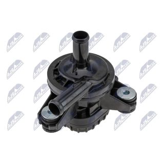 Papildomas vandens siurblys (aušinimo vandens kontūras) NTY CPZ-TY-010