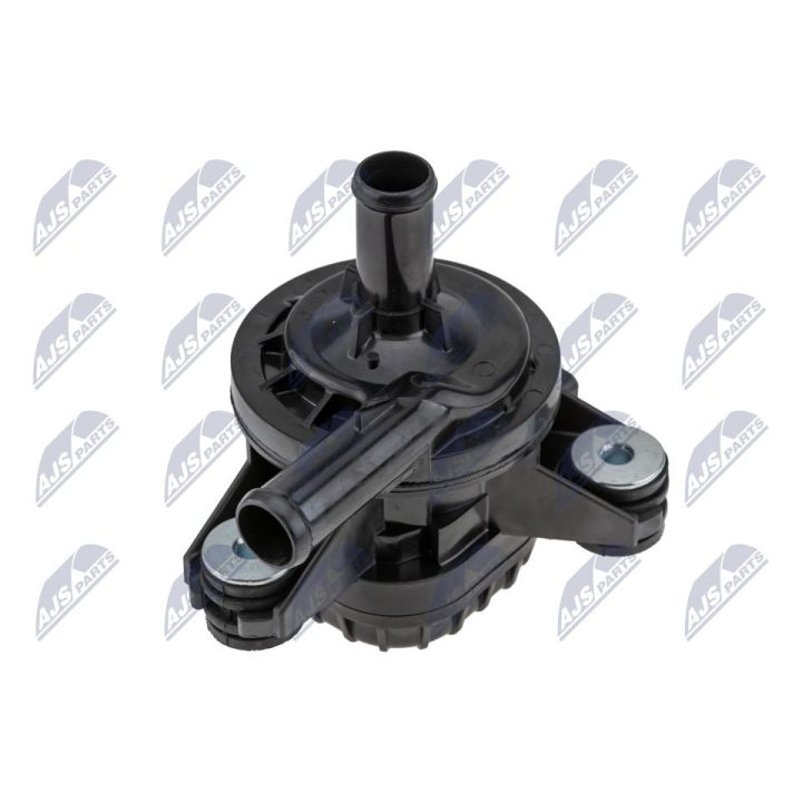 Papildomas vandens siurblys (aušinimo vandens kontūras) NTY CPZ-TY-010