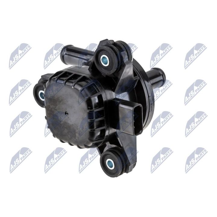 Papildomas vandens siurblys (aušinimo vandens kontūras) NTY CPZ-TY-010