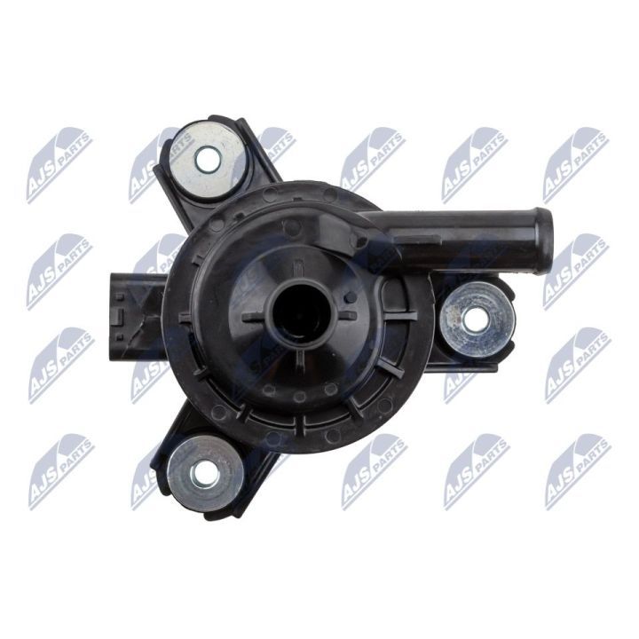 Papildomas vandens siurblys (aušinimo vandens kontūras) NTY CPZ-TY-010