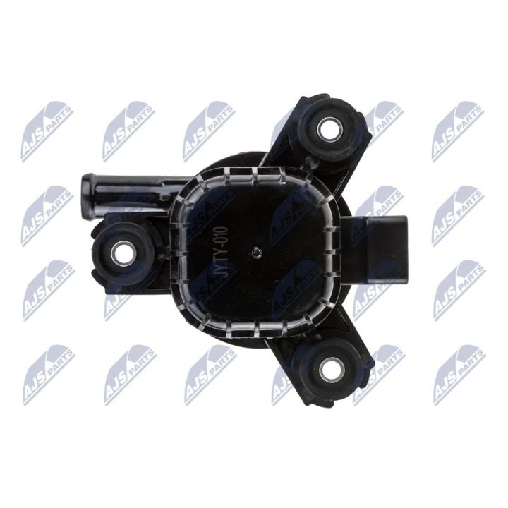 Papildomas vandens siurblys (aušinimo vandens kontūras) NTY CPZ-TY-010