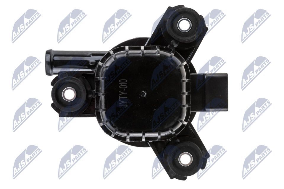 Papildomas vandens siurblys (aušinimo vandens kontūras) NTY CPZ-TY-010