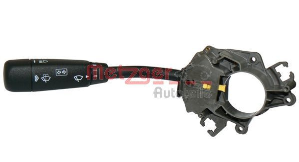 Vairo kolonėlės jungiklis METZGER 0916019