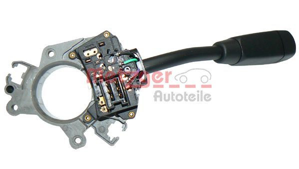 Vairo kolonėlės jungiklis METZGER 0916019