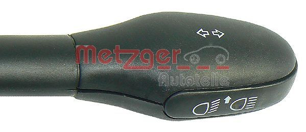 Vairo kolonėlės jungiklis METZGER 0916029