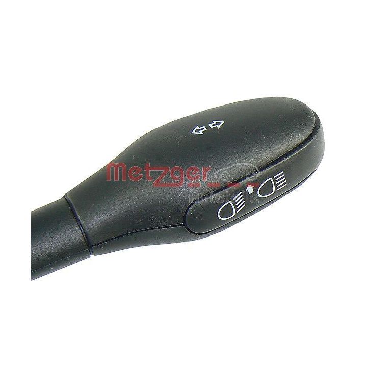 Vairo kolonėlės jungiklis METZGER 0916045