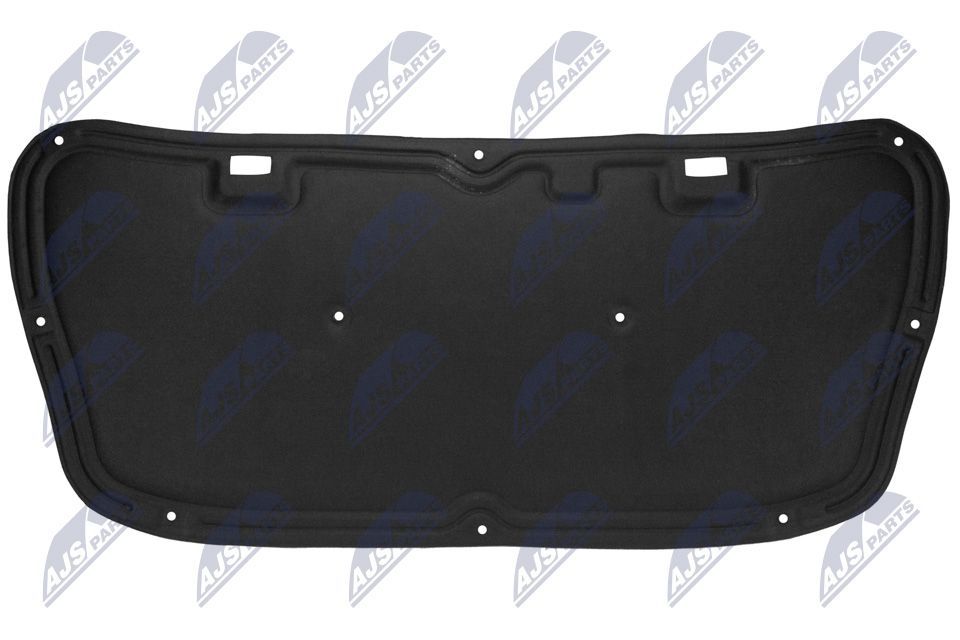 Garso izoliacijos medžiaga, variklio niša NTY EZC-MZ-024