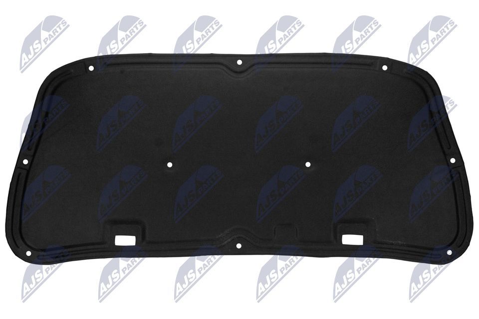 Garso izoliacijos medžiaga, variklio niša NTY EZC-MZ-024