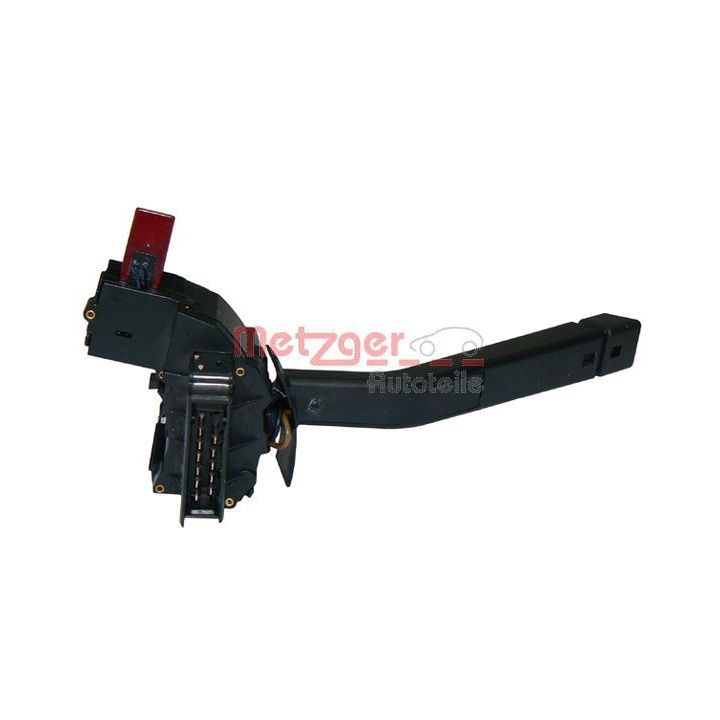 Vairo kolonėlės jungiklis METZGER 0916049