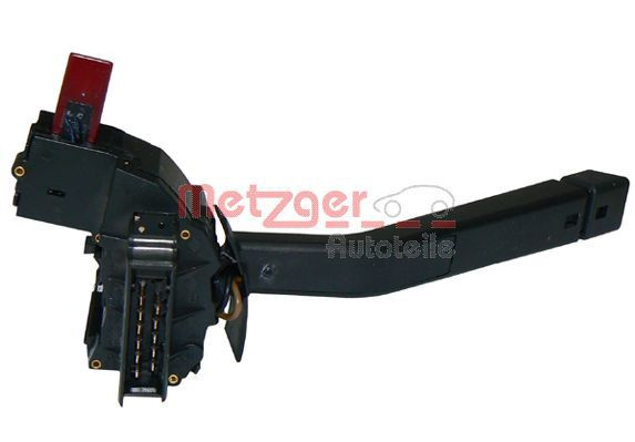 Vairo kolonėlės jungiklis METZGER 0916049