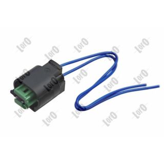 Jutiklis, išorės temperatūra ABAKUS 120-00-054