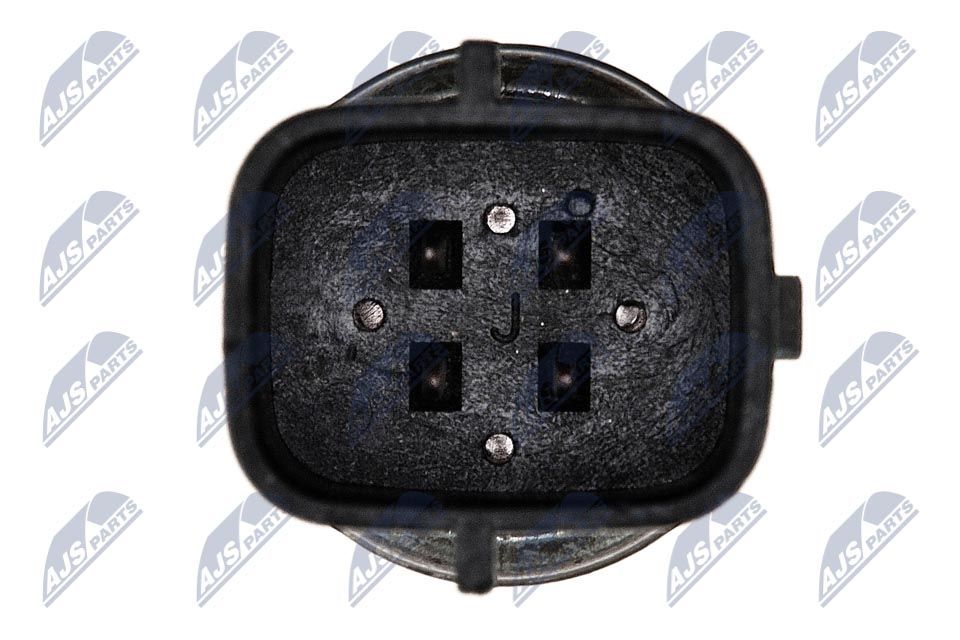 Slėgio jungiklis, oro kondicionavimas NTY EAC-FR-001