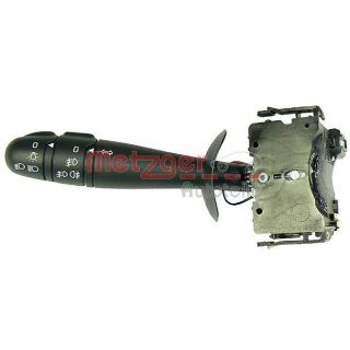 Vairo kolonėlės jungiklis METZGER 0916097