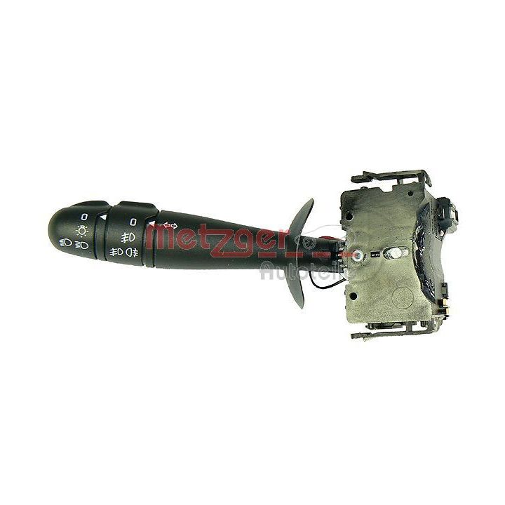 Vairo kolonėlės jungiklis METZGER 0916097