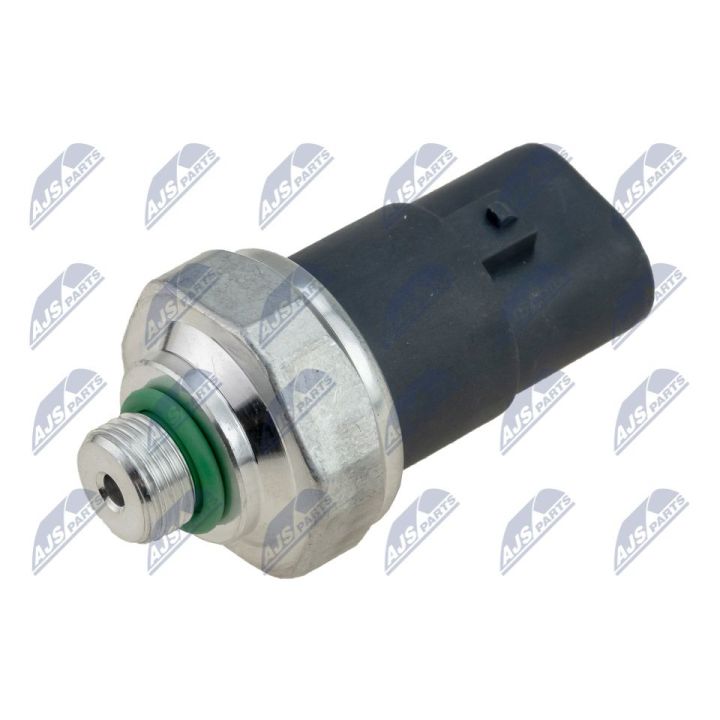 Slėgio jungiklis, oro kondicionavimas NTY EAC-MZ-000