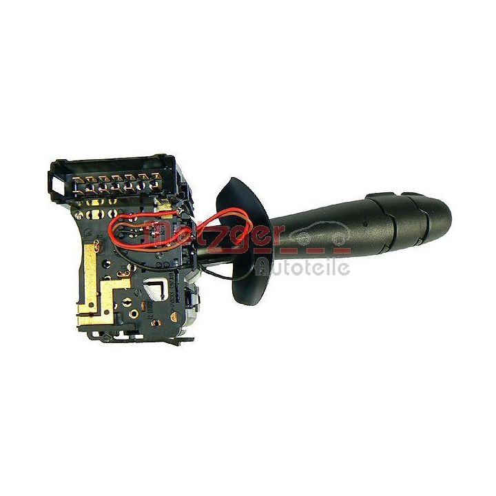 Vairo kolonėlės jungiklis METZGER 0916097