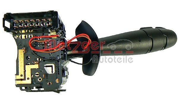 Vairo kolonėlės jungiklis METZGER 0916097