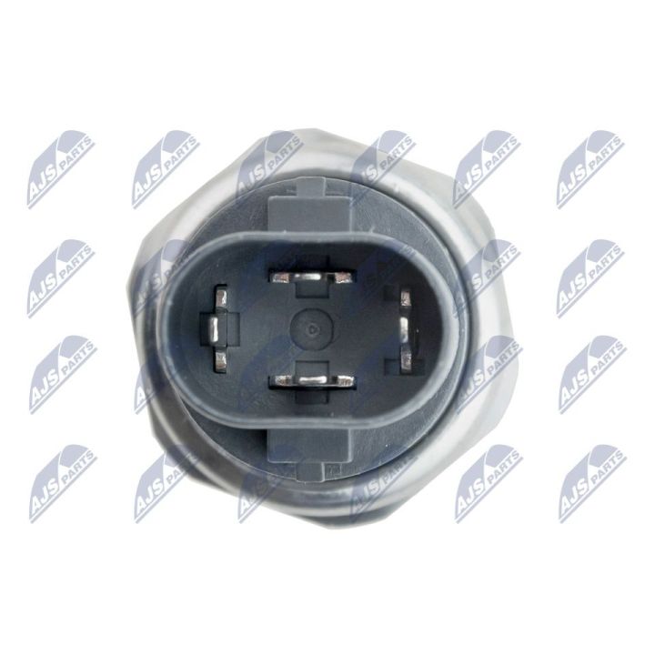 Slėgio jungiklis, oro kondicionavimas NTY EAC-MZ-000