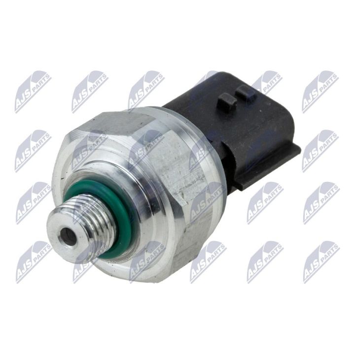 Slėgio jungiklis, oro kondicionavimas NTY EAC-RE-001