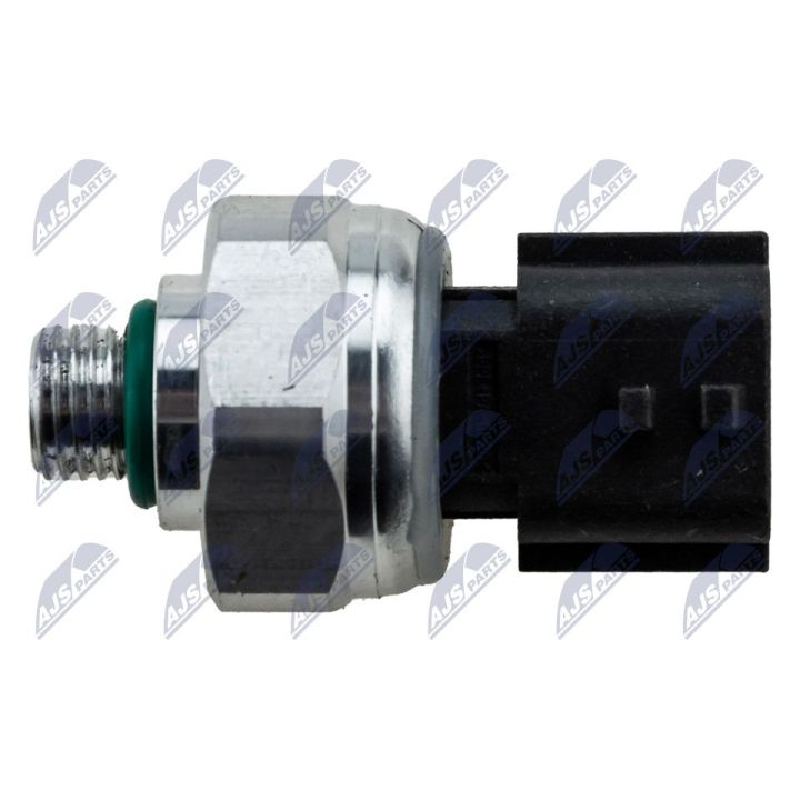 Slėgio jungiklis, oro kondicionavimas NTY EAC-RE-001