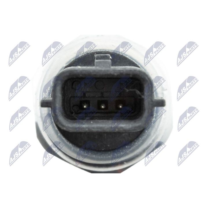 Slėgio jungiklis, oro kondicionavimas NTY EAC-RE-001