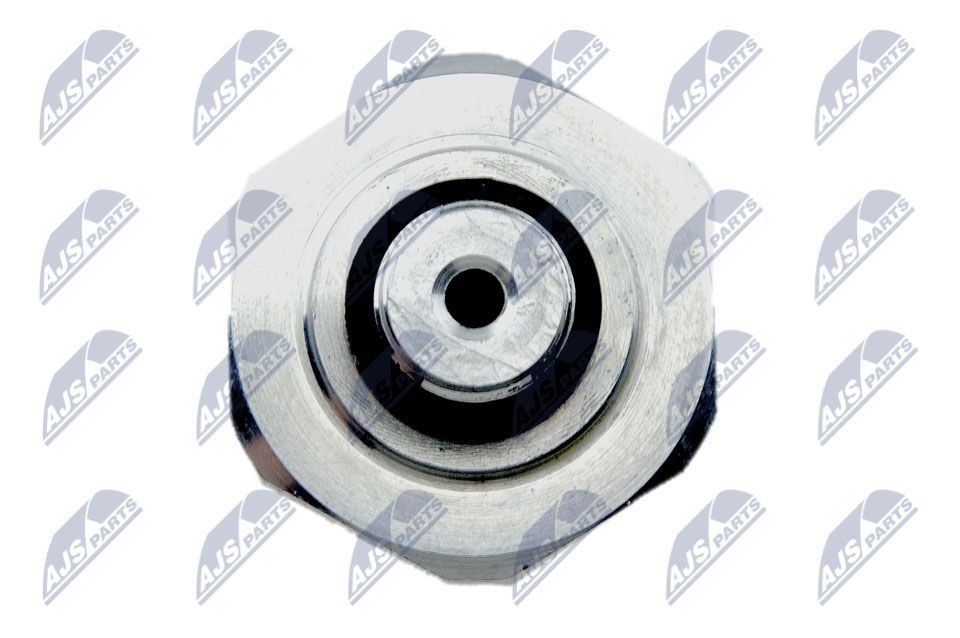 Slėgio jungiklis, oro kondicionavimas NTY EAC-TY-001