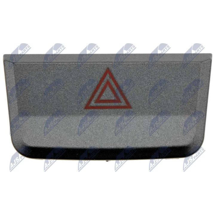 Slėgio jungiklis, oro kondicionavimas NTY EWS-HY-025