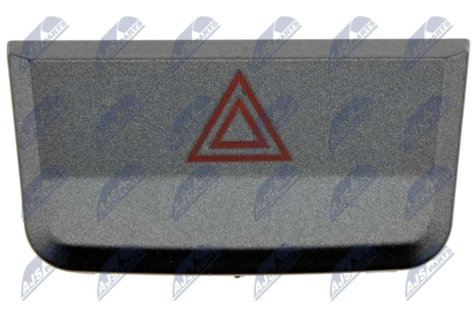 Slėgio jungiklis, oro kondicionavimas NTY EWS-HY-025