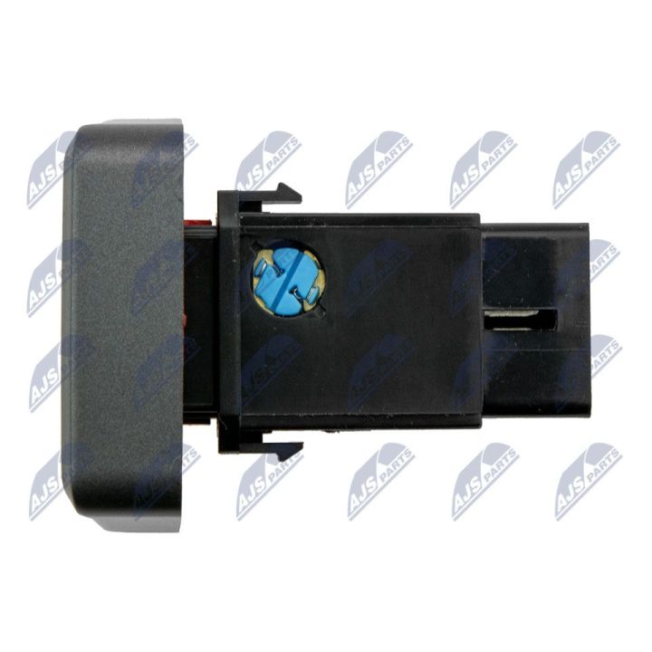 Slėgio jungiklis, oro kondicionavimas NTY EWS-HY-025