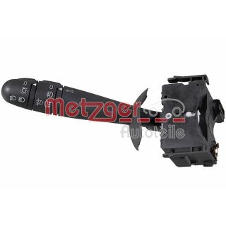 Vairo kolonėlės jungiklis METZGER 09161111