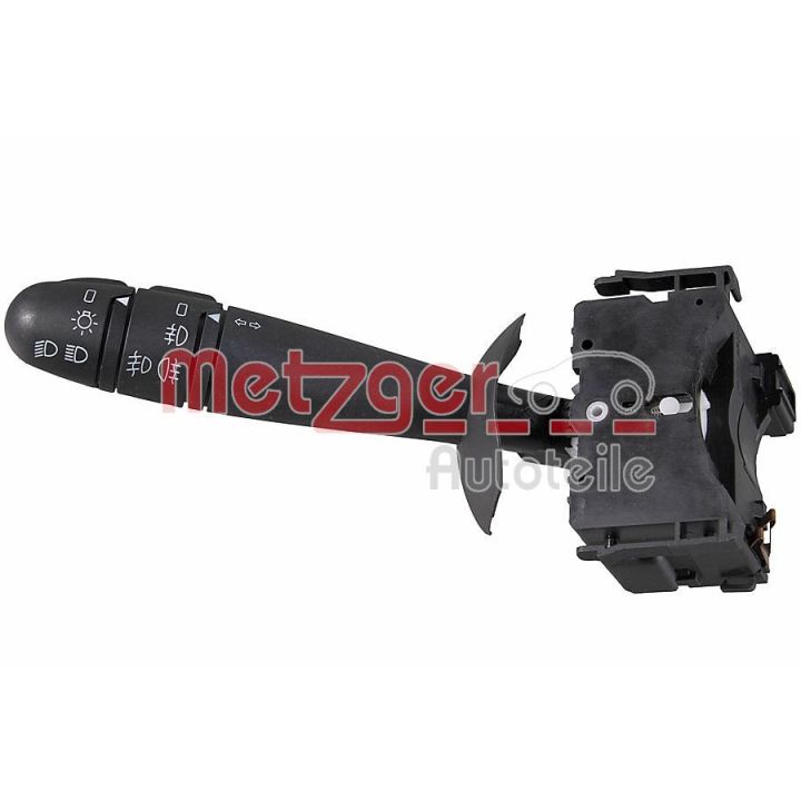 Vairo kolonėlės jungiklis METZGER 09161111